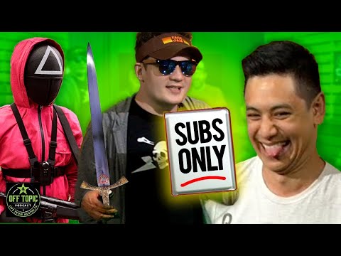 Dubs VS Subs - Off Topic - #306