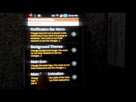 Network Signal Speed Booster Video