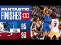 Final 4 05 WILD ENDING Mavericks Vs Heat 2011 NBA Finals