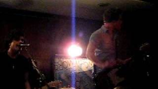 There For Tomorrow - Backbone