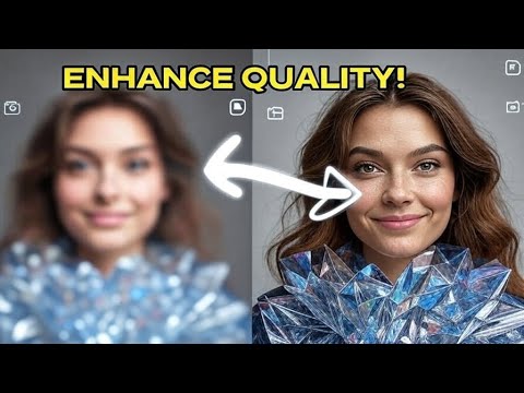 HOW TO INCREASE IMAGE QUALITY USING FINEGRAIN IMAGE ENHANCER