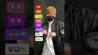 Download lagu ćDaddy Yankee - GasolinaćTikTok dance tutorial TAKAHARU #shorts #trend #trending mp3 Download lagu ćDaddy Yankee - GasolinaćTikTok dance tutorial TAKAHARU #shorts #trend #trending mp3