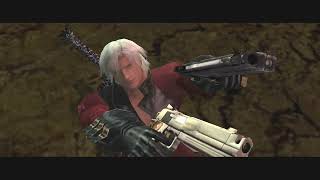 スタイリッシュ ハイアクション実況【デビルメイクライ2】#4