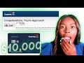 Capital One Platinum | Capital One Quicksilver | How to Apply for and Get Approved in 2024 | EASY