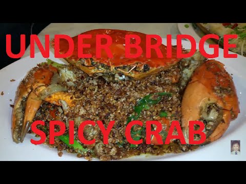 download lagu mp3 mp4 Crab Under The Bridge Singapore, download lagu Crab Under The Bridge Singapore gratis, unduh video klip Crab Under The Bridge Singapore