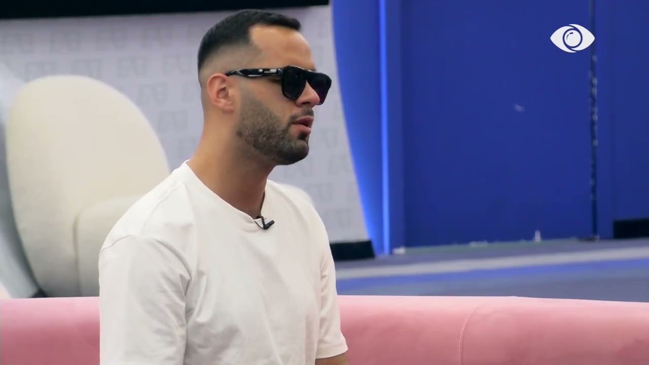 Ai thotë fal Zotit erdhën gjërat në këtë pikë/ Stenaldo bisedon me Gimbon dhe Selin për Mirin