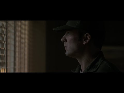 "Avengers: Endgame" Clip - Cap Sees Peggy