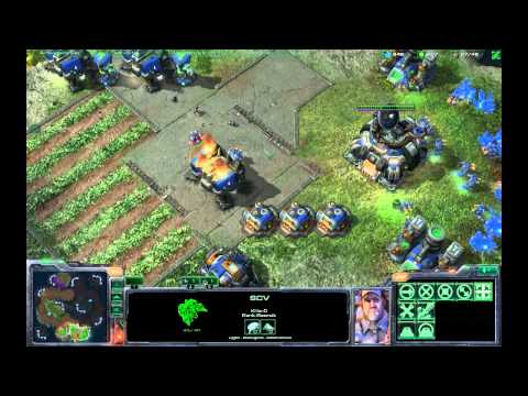 StarCraft w/ Nearby E2: Fisticuffs