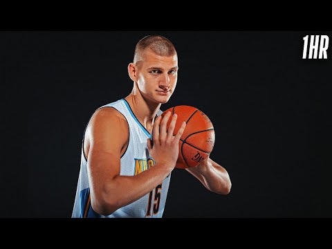 1 Hour of Nikola Jokic’s BEST Rookie Season Moments!