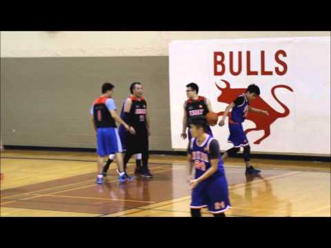 【Rec Sunday】8th Season Week3 ENLIGHT vs BUDA