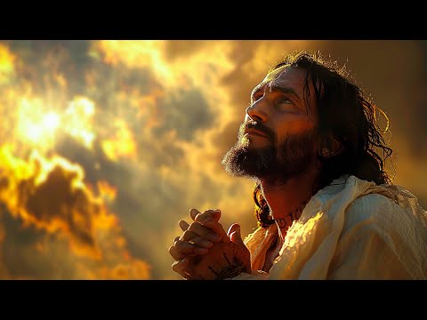 Preghiera Di Gesù Cristo - Amore, Pace E Miracoli Entreranno Nella Tua Vita, 432Hz