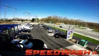 SpeedWash - Colors 2