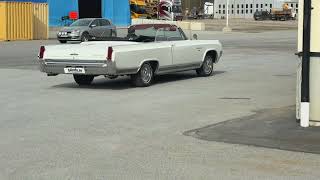 سيارة Oldsmobile 98 | صورة 4 - Autoline