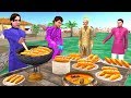 लालची Greedy MIRCHI BAJEWALA New Funny Comedy Video in Hindi