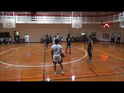 Combine Academy Teal @MACK Prep