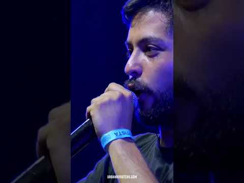 EL MENSAJE DE MCMA 💔 #shorts #fmschile #urbanroostersnetwork