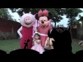 Cinema Timon Y Pumba