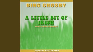 When Irish Eyes Are Smiling