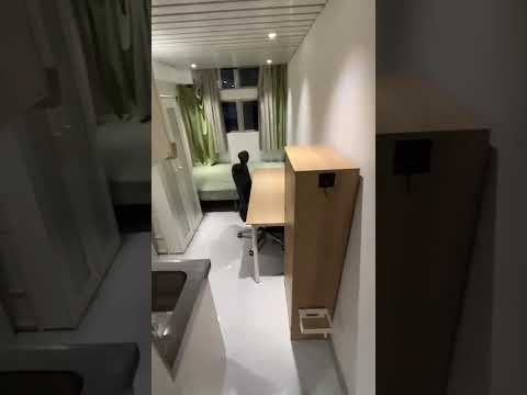 Siu On Building Youtube Video