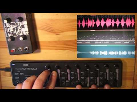 Kalina in DUB - Mr. Brown (Bob Marley)