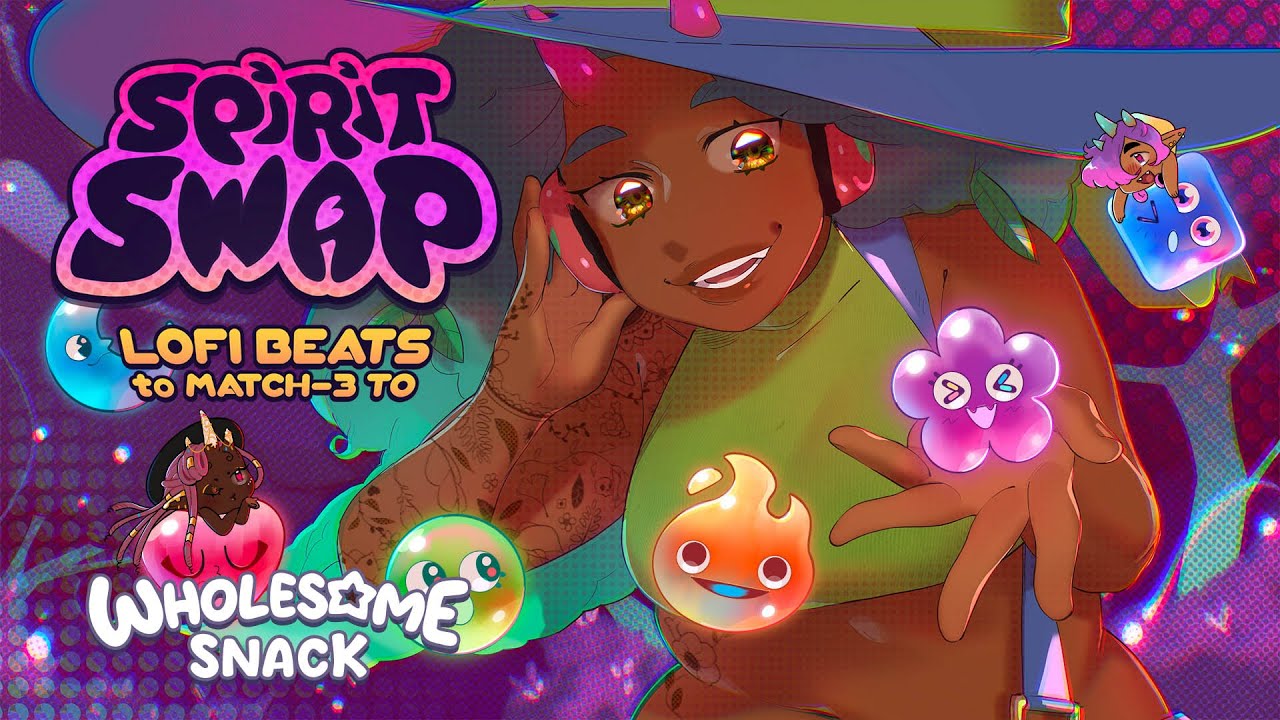 Release Date Trailer