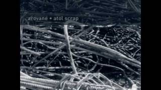 Arovane - Tascel 7