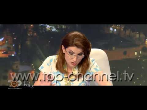 Fiks Fare, 9 Qershor 2015, Pjesa 1 - Investigative Satirical Show