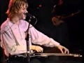 Jeff Healey - 'White Room' - Texas '89 (pt. 1 of 5)