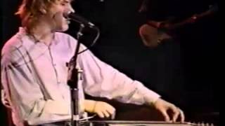 Jeff Healey - 'White Room' - Texas '89 (pt. 1 of 5)