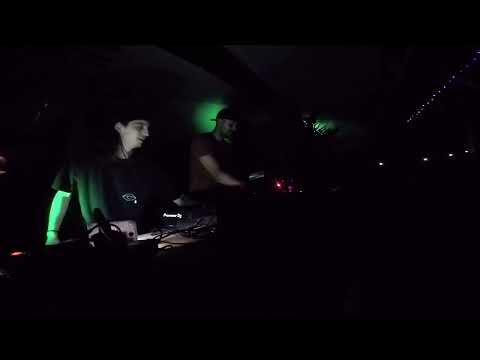 Fede Sebben B2B Nacho AZ @ Sunny Sunday Music, Atlántida