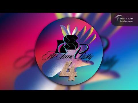 ASP # 4 ( "At Some party") Back to Basics