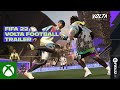 FIFA 22 | Official VOLTA FOOTBALL Trailer