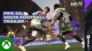 FIFA 22 video 1