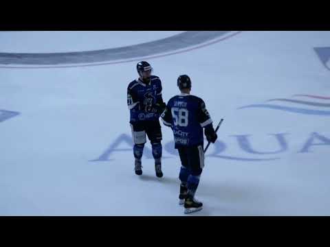 36.kolo HK Poprad - HC Grotto Prešov ZÁZNAM