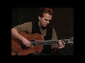 Martin Simpson - Medley: Stole and Sold From Africa & Wayfaring Stranger