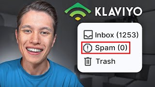 The BEST Ways To Stay Out Of Spam (2025 Email Marketing Tutorial)