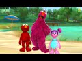 Sesame Street Games 1782