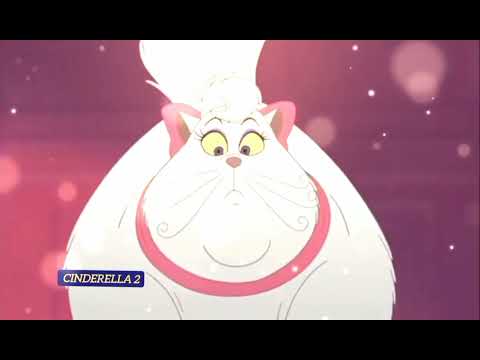Cinderella 2 - The failed love relationship between Lucifer and Pom Pom - Valentine's Day special