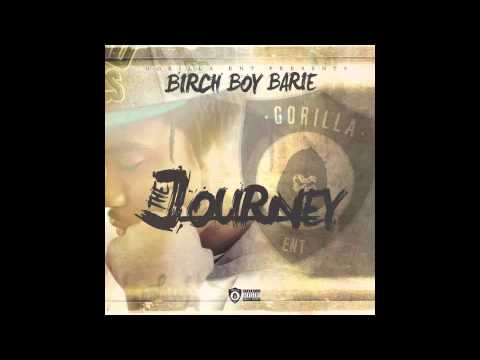 Birch Boy Barie ft. Anjel Diaz - On My Grind [Prod. By Royce The Producer] [NEW 2014]