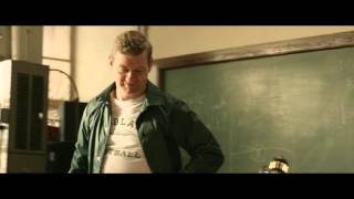 Woodlawn clip - Hank meets Tandy