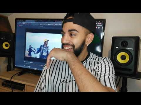 REACTION Debordo Leekunfa - Célébration