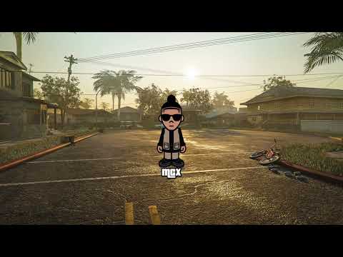 PetacMcx - GTA ( Official Audio )