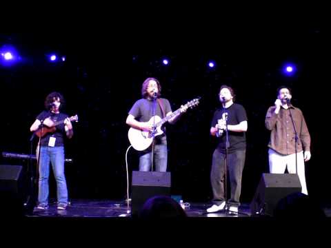 JoCo Cruise Crazy - JoCo Concert 2