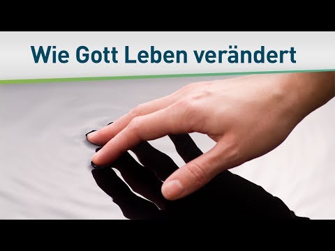 Wie Gott dein Leben verändern kann – Bayless Conley