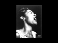Billie Holiday: I Get Along  Without You Very Well