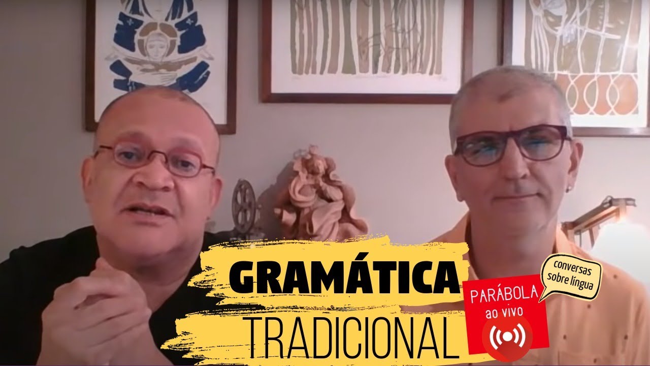 Gramática Tradicional