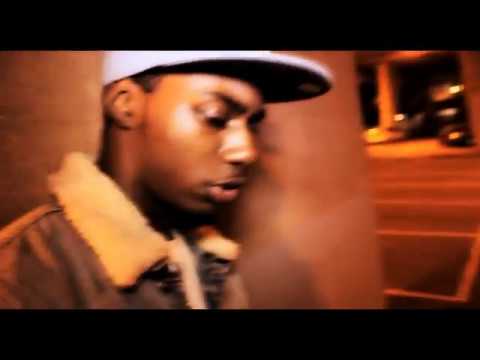 DAMPAH FT WHOLAGUN - INTERNET GANGSTERS STREET VIDEO