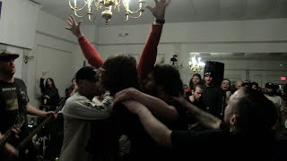 On Broken Wings April 23rd 2022 - Full Set -