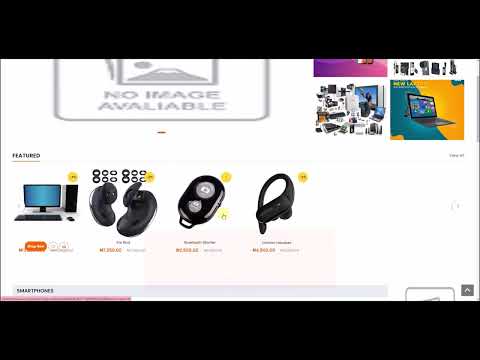 Complete Multi Vendor E-commerce Website In PHP & MYSQL with Source Code