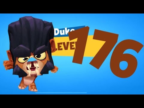 15 LEVEL DUKE UNSTOPPABLE GAMEPLAY | ZOOBA | @EoOnGGaming @TargoGaming @gaming 